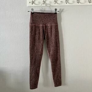 Beyond Yoga High Rise Spacedye Leggings